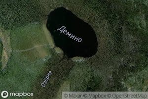 Ozero Demino