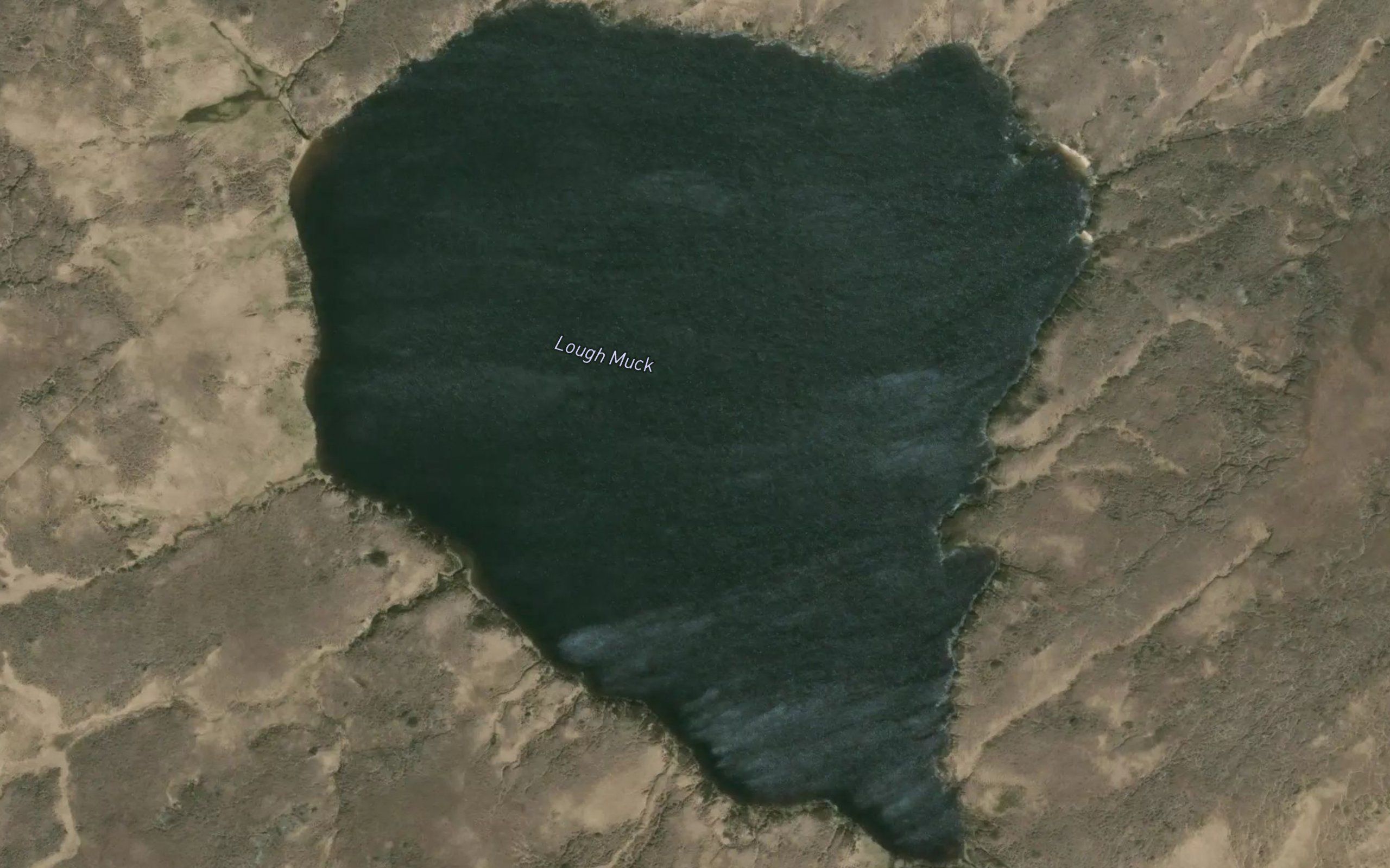 Lough Muck
