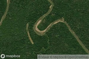 Quebrada Puerto Grande