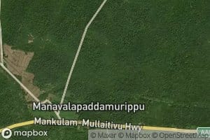 Karuveli Kulam