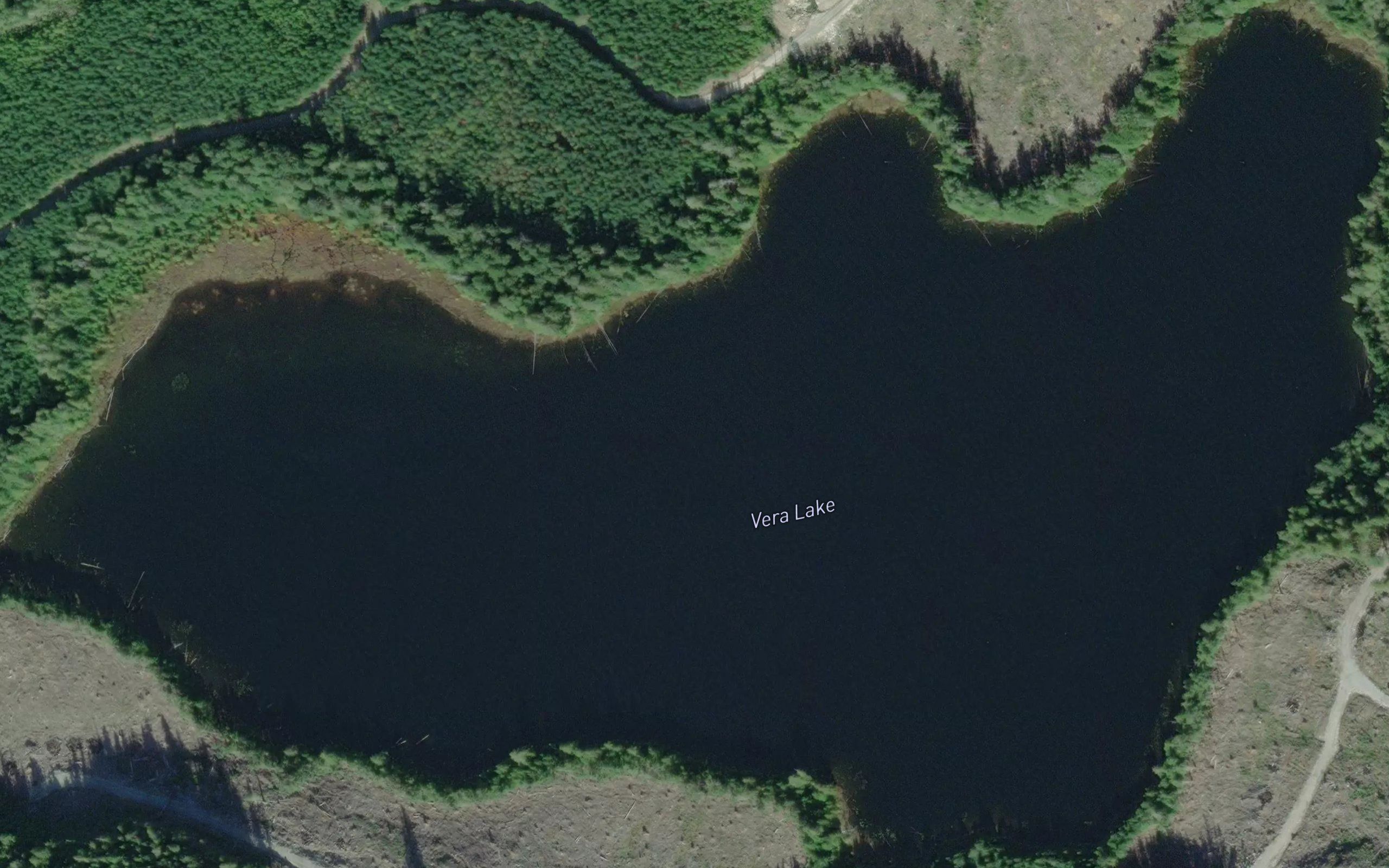 Vera Lake