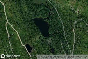 Lac Poisson