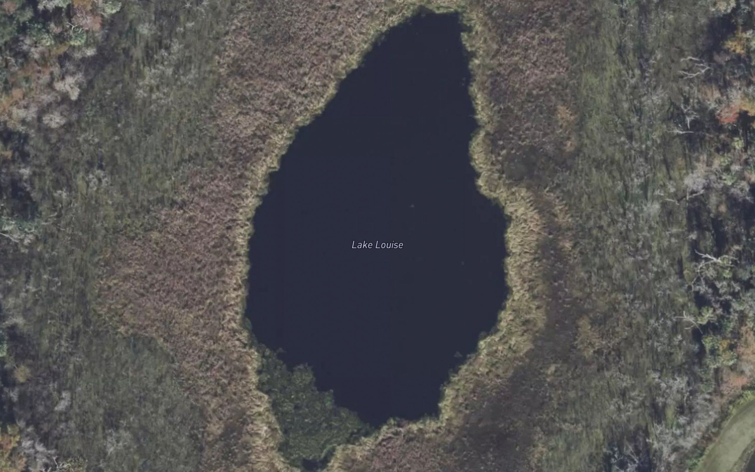 Lake Louise