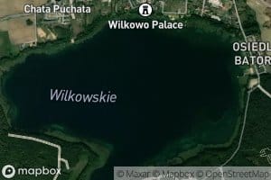 Wilkowskie Jezioro