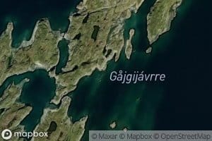 Gajgijavrre