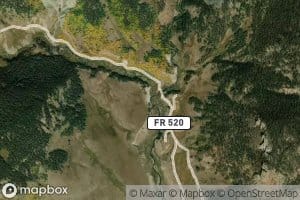 Pole Creek