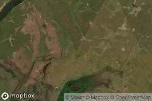 Arroyo de los Vargas