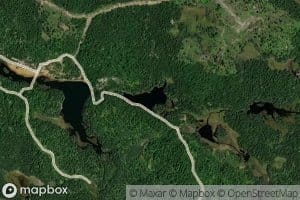 Arm Lake
