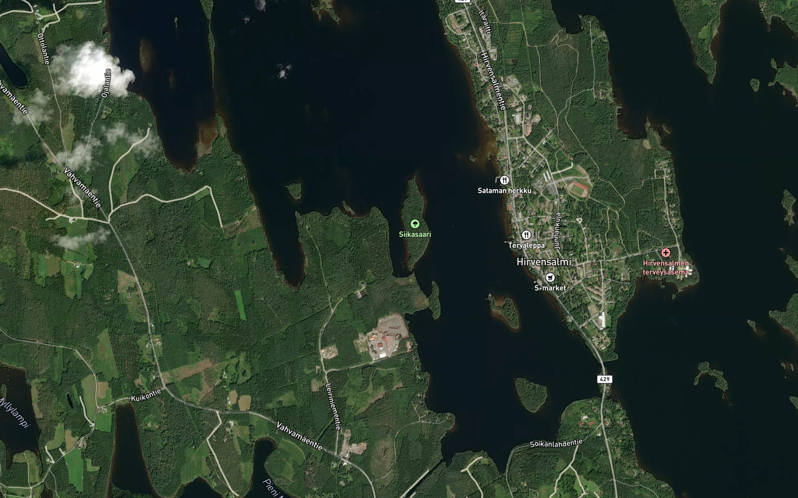Soitonlahti