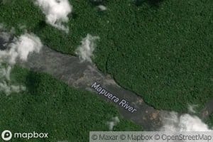 Igarape Sao Domingos