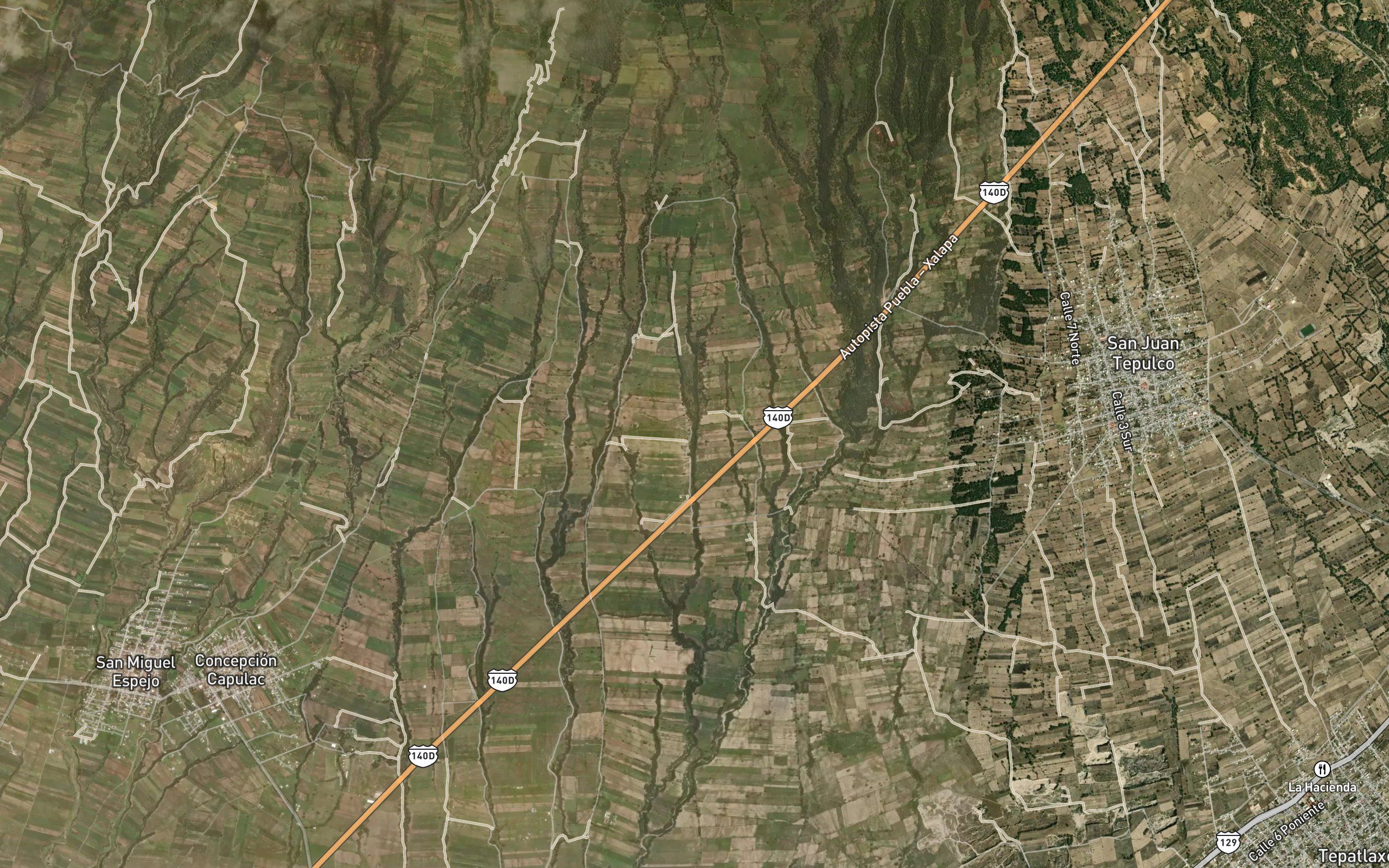 San Luis