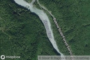 Utsun Creek