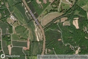 Muddy Creek