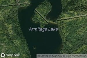 Armitage Lake