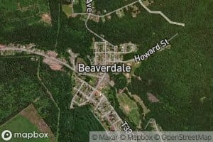Beaverdam Run