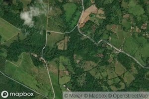 Arroyo Mata Santiago