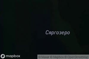 Ozero Syarg-Ozero