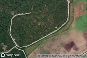 Vodokhranilishche Lyubashevo