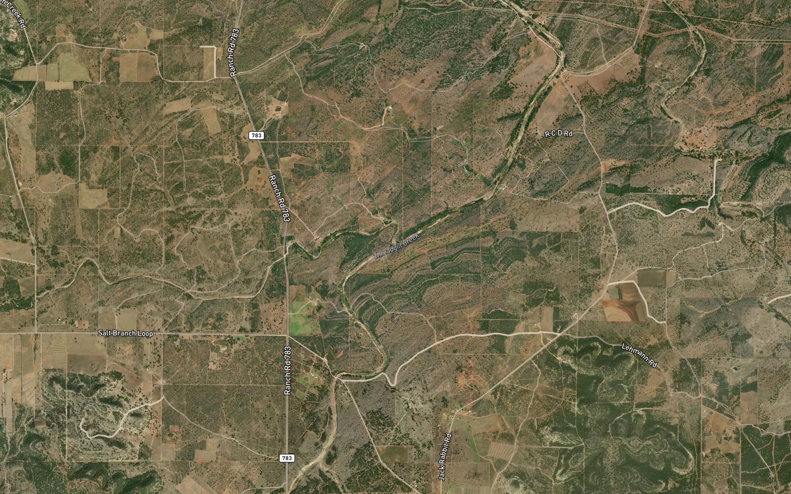 Onion Creek
