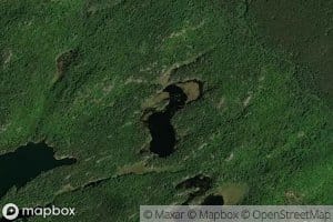 Irwin Lake