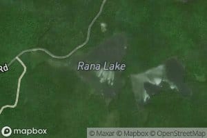Rana Lake