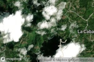 Quebrada Todos Los Santos