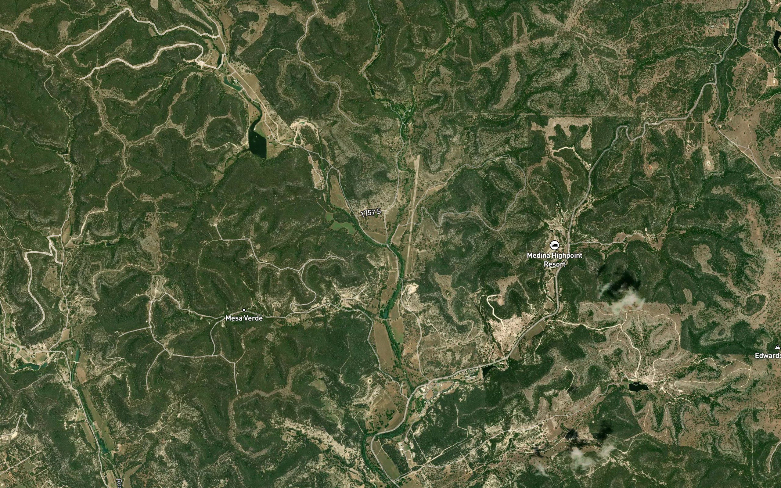 Johnson Creek