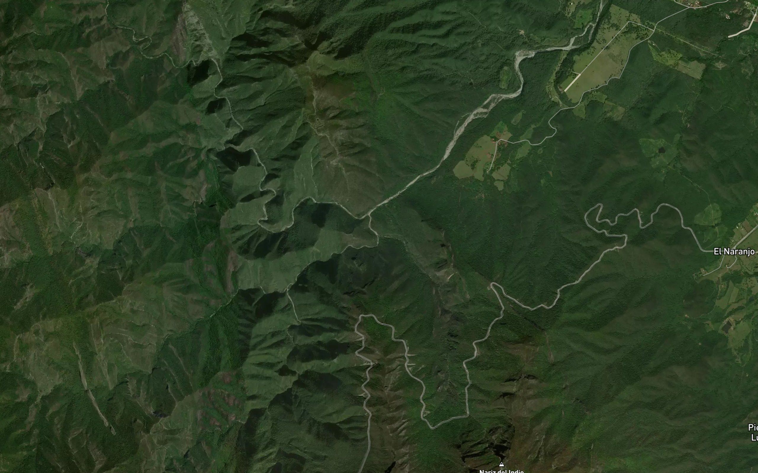 La Mora