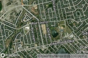 Lac de la Sabliere Excelsior