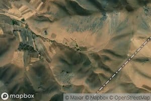 Cheshmeh-ye Dar Pireh