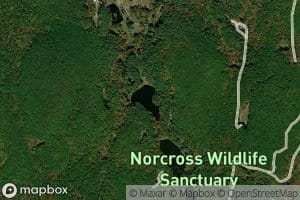 Norcross Pond Number Two