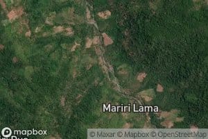 Tapa Maretakololanan