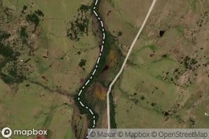 Arroyo Toribio de la Llana