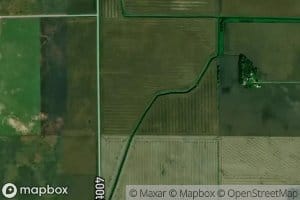 County Ditch Number One Hundred Nine A