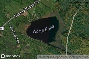 North Pond