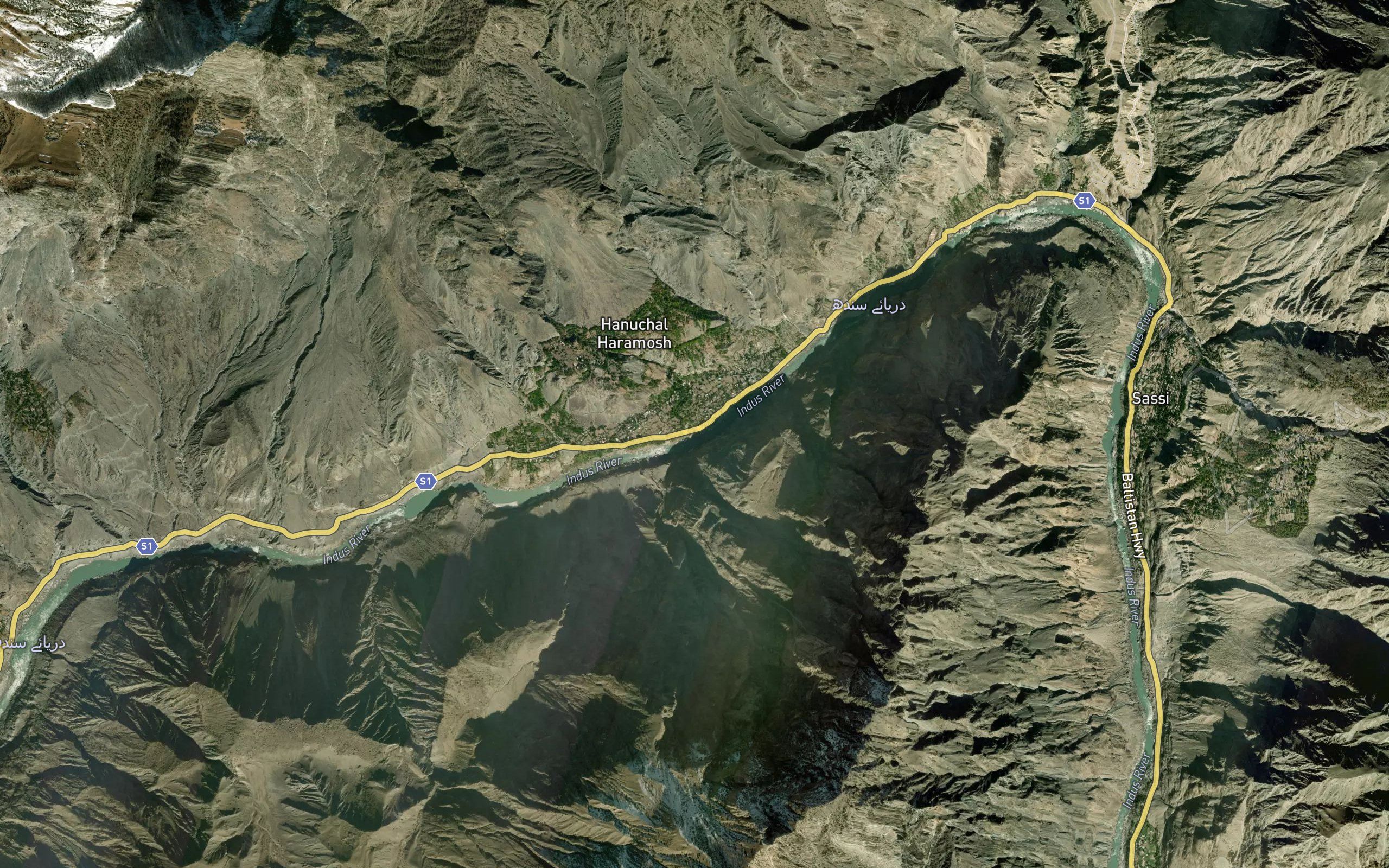 Shatui Nala