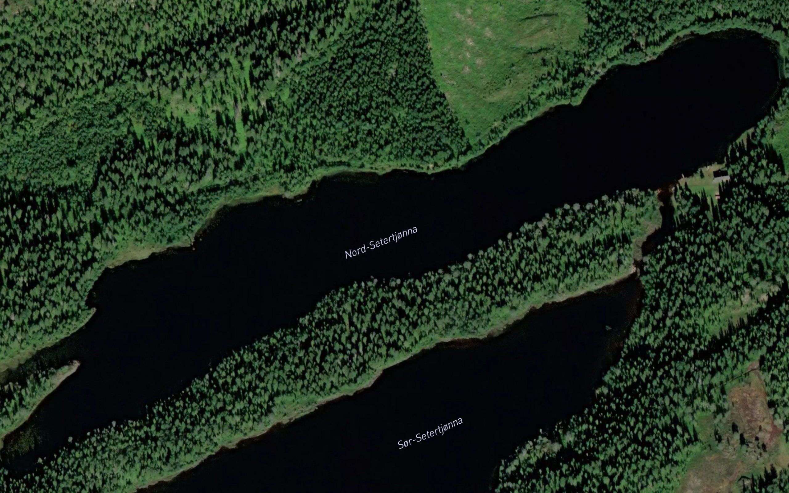 Nord-Setertjonna