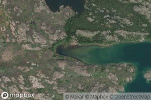 Rogers Lake