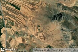 Cheshmeh-ye `Ali Morad