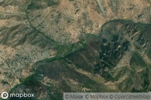 Shell Creek