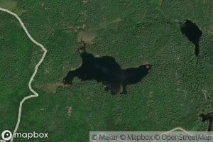 White Pine Lake