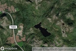 Gammalkvernvatnet