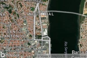 Rio Pamonga