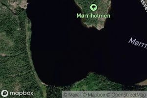 Morrivatnet