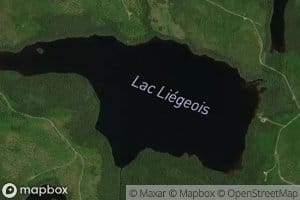 Lac Liegeois