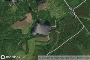 Lac Sylvain