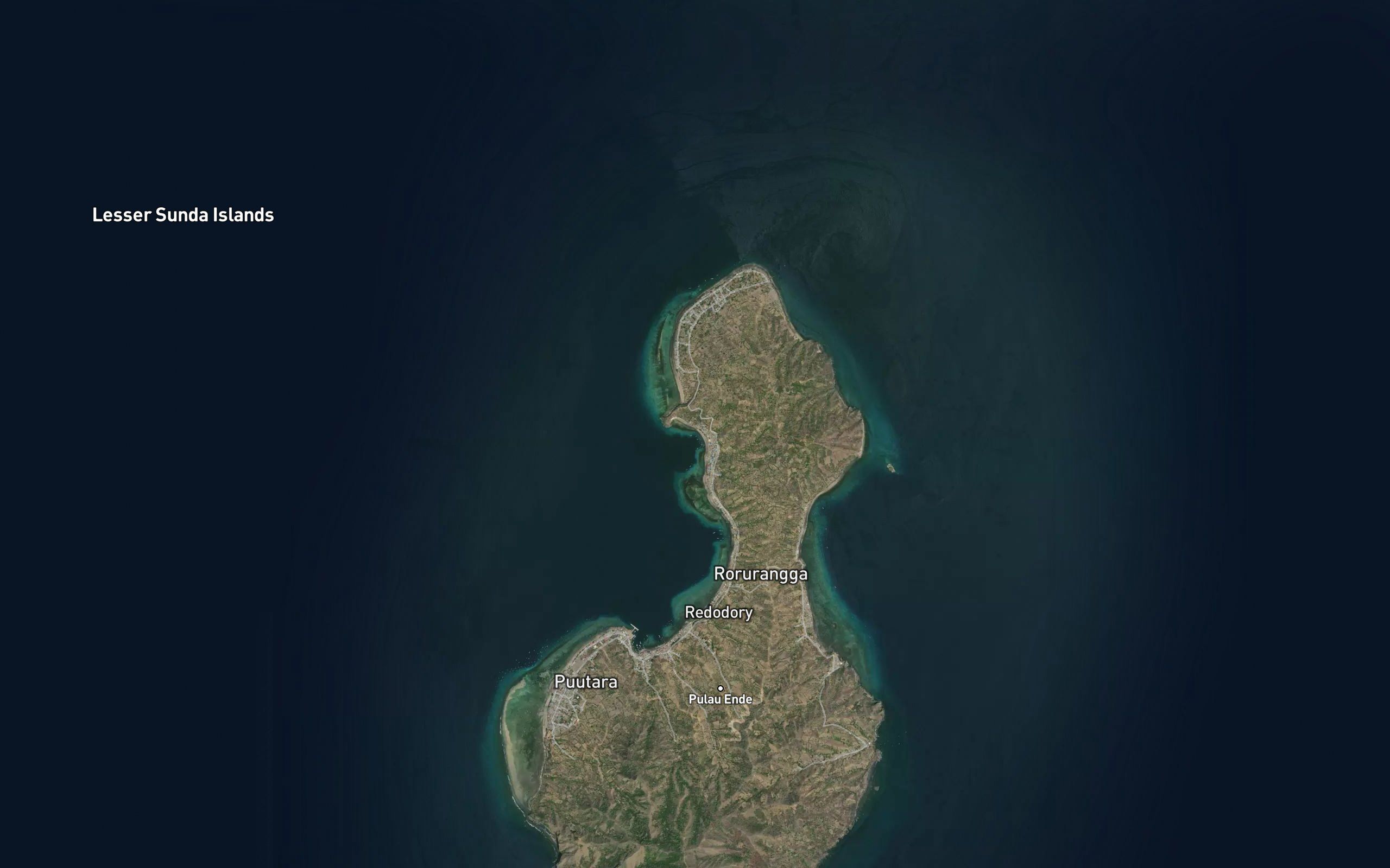 Teluk Puutura