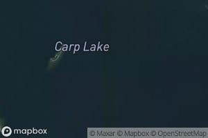 Carp Lake