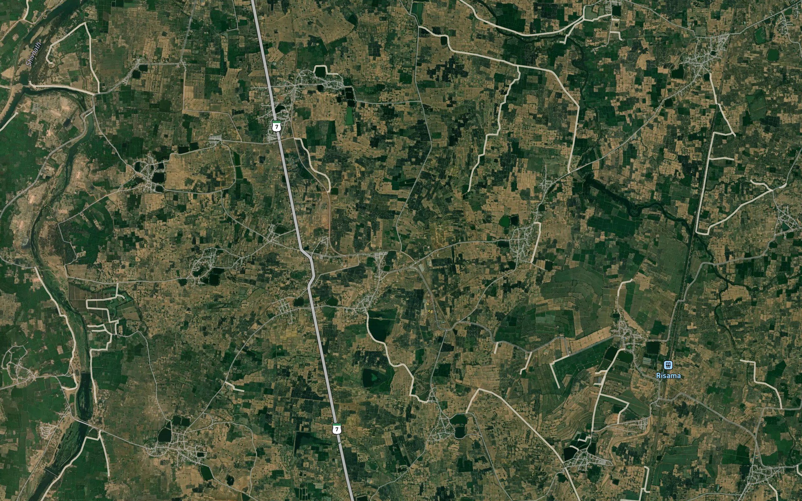 Bhanpuri Minor