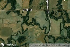Bowman Creek